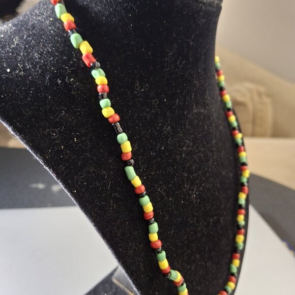 NECKLACE - Picture 3 of 3